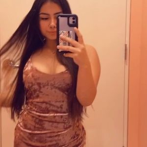 Meet your Posher, Michella